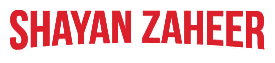Shayan Logo
